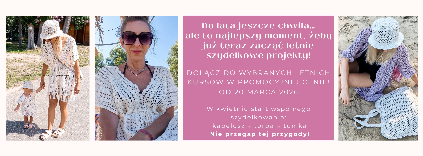 Warsztaty odkryj swój talent