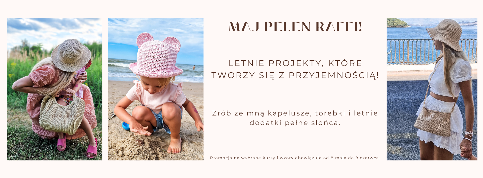 Warsztaty odkryj swój talent